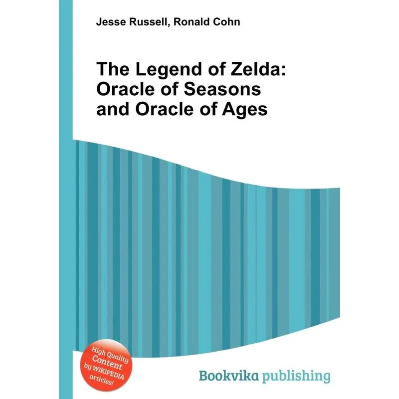 The Legend of Zelda