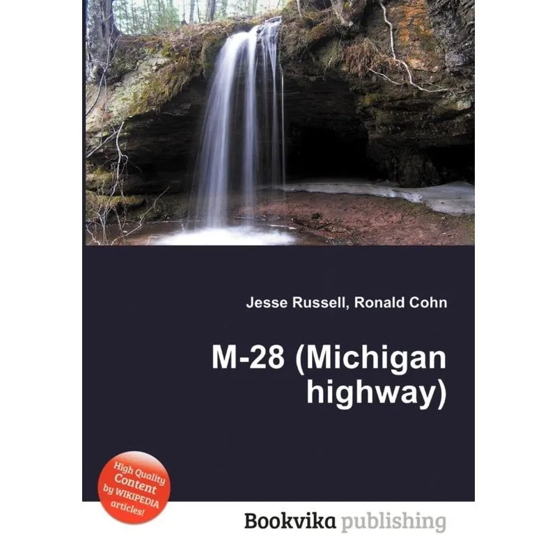 M-28 (Michigan Highway)