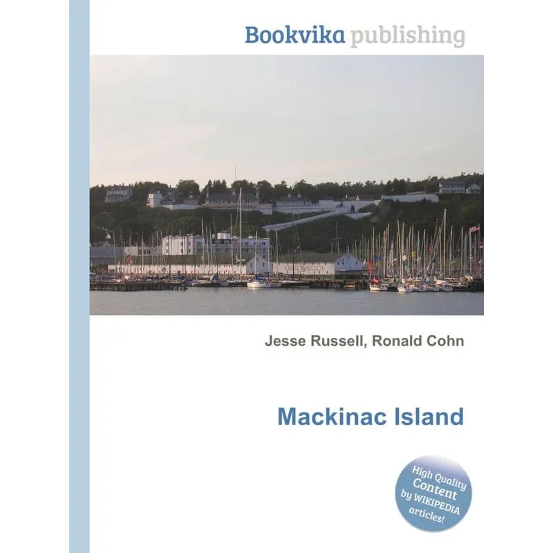 Mackinac Island
