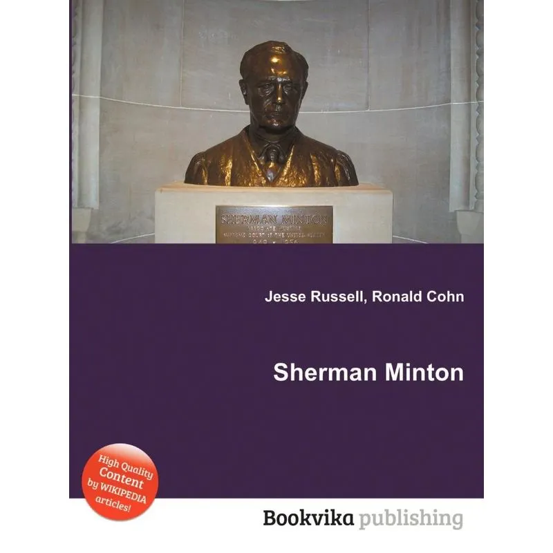 Sherman Minton