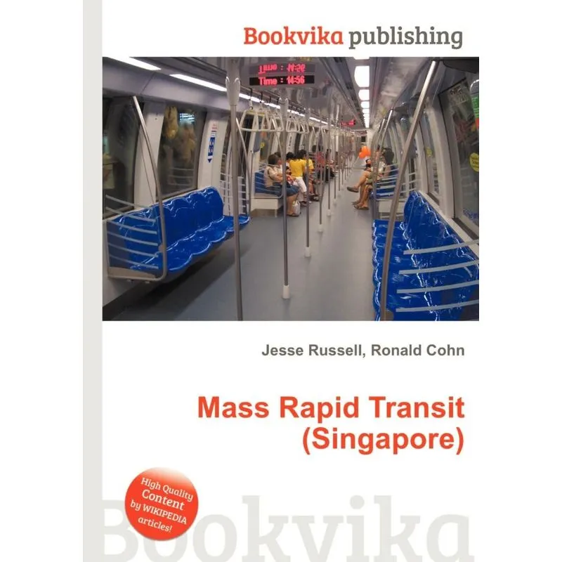 Mass Rapid Transit (Singapore)