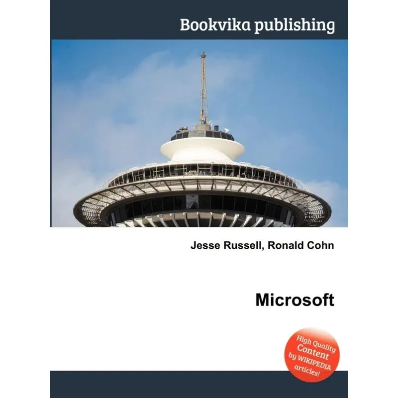 Microsoft