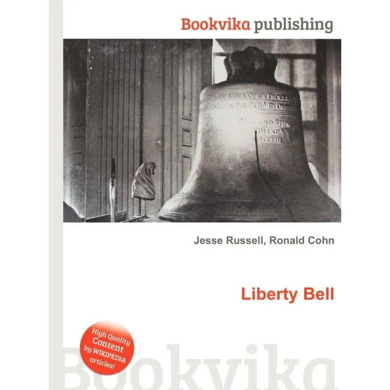 Liberty Bell