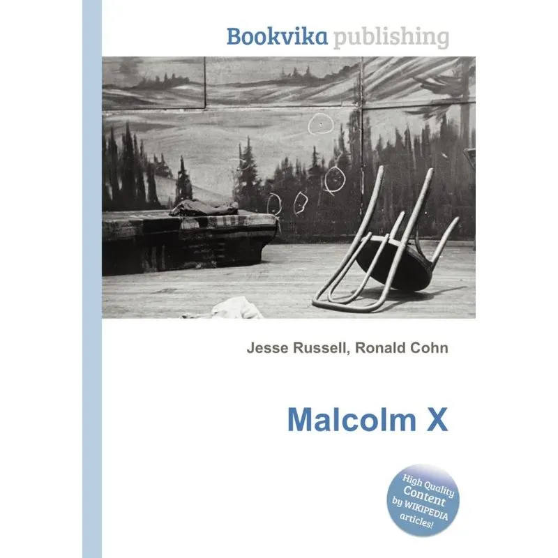 Malcolm X