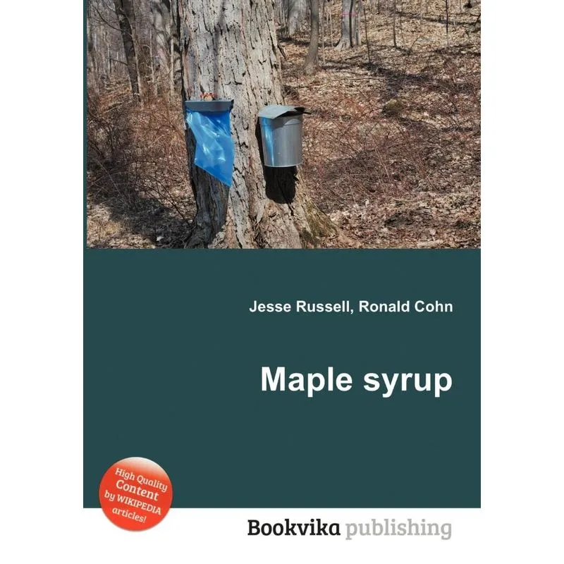 Maple Syrup