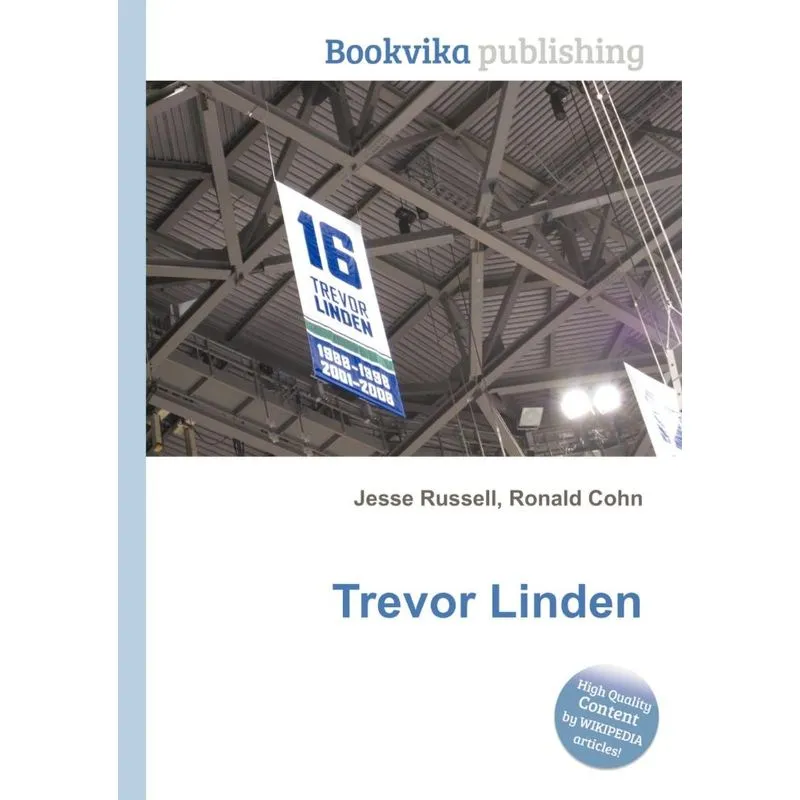 Trevor Linden