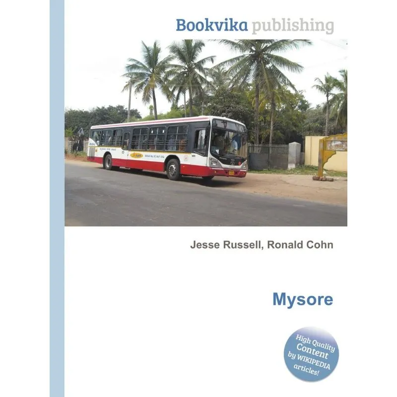 Mysore