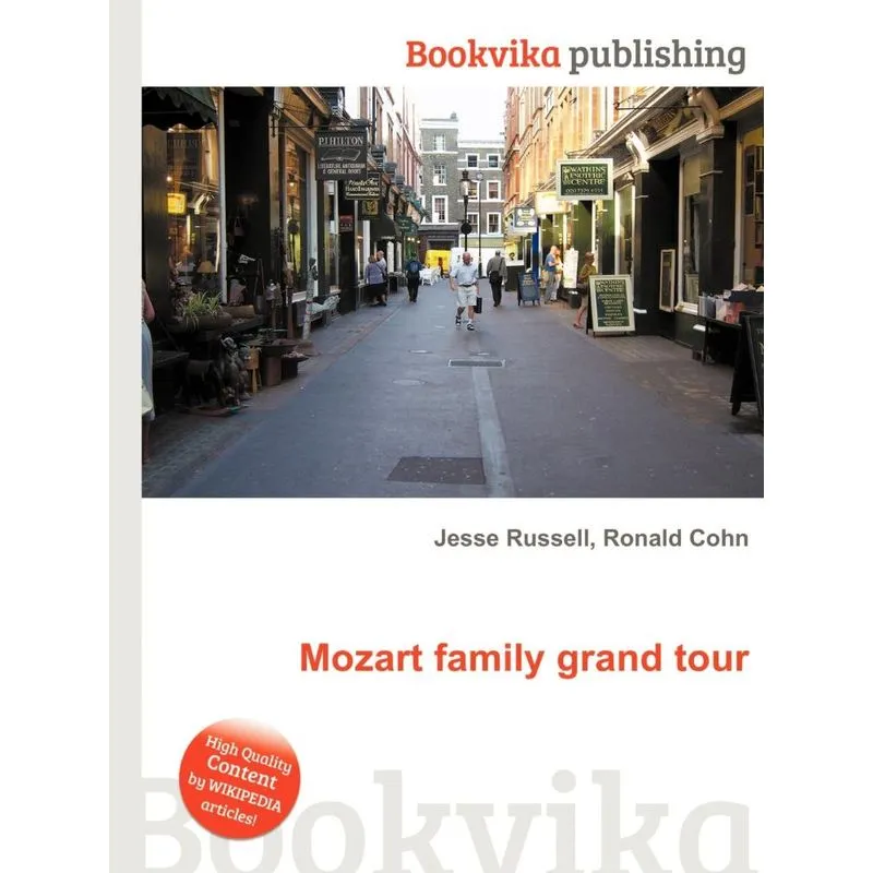 Mozart Family Grand Tour