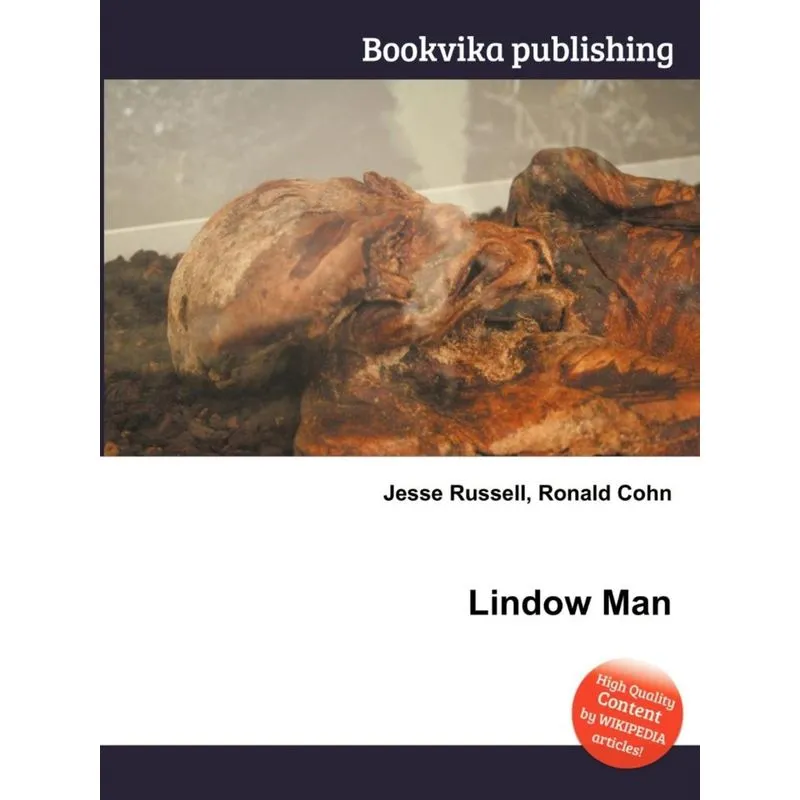 Lindow Man