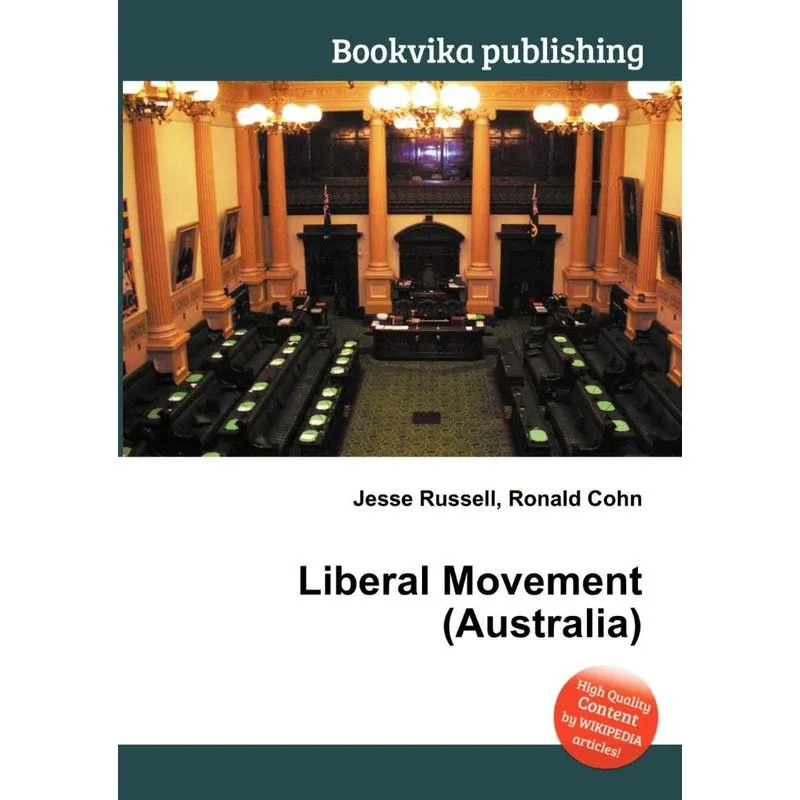 Liberal Movement (Australia)