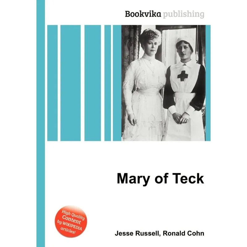 Mary of Teck