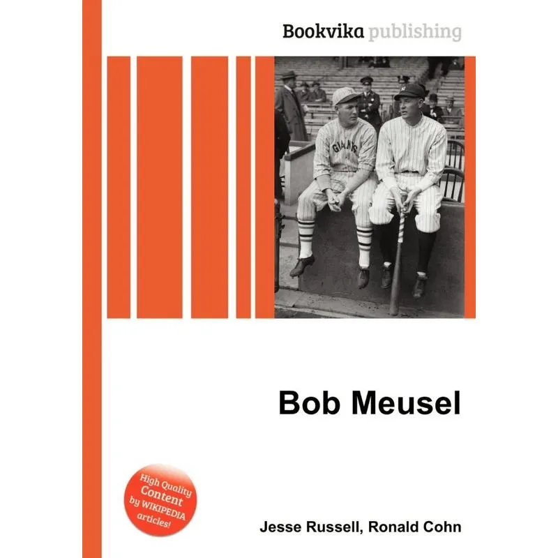 Bob Meusel