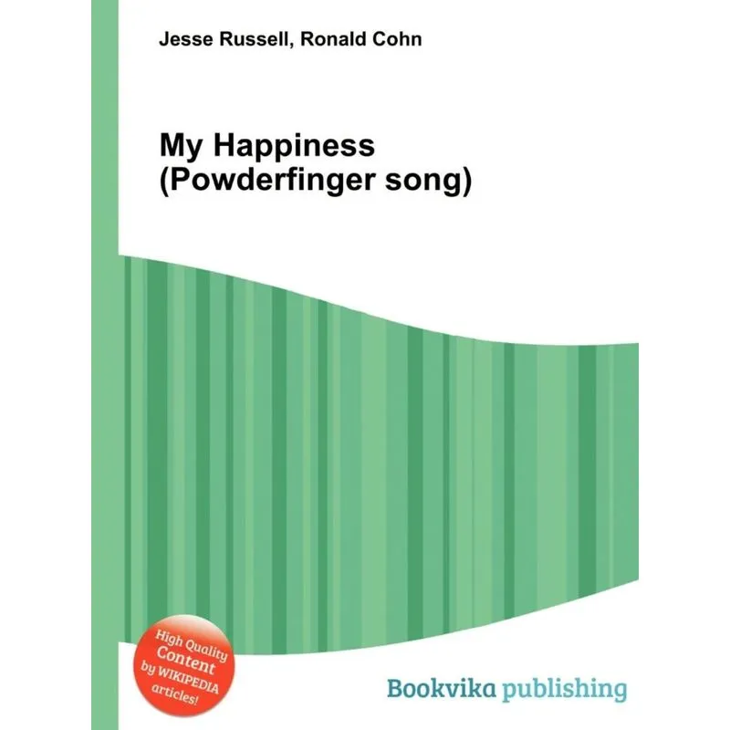 My Happiness (Powderfinger Song)
