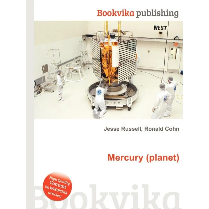 Mercury (Planet)