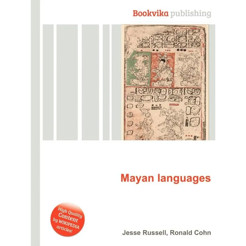 Mayan Languages