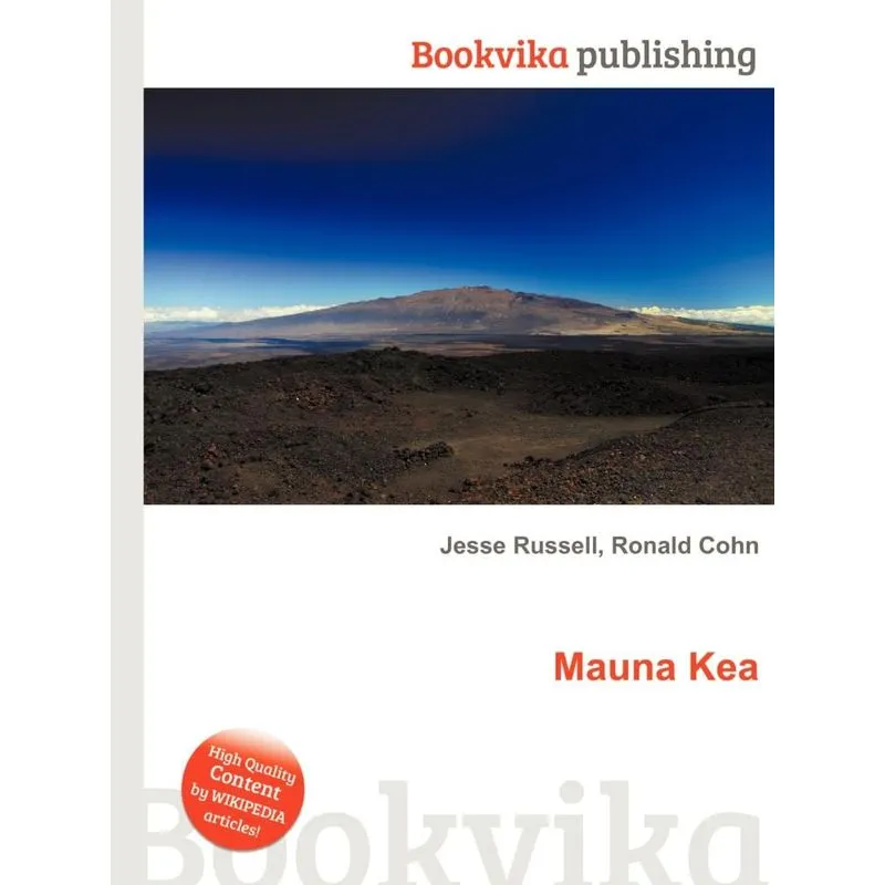 Mauna Kea