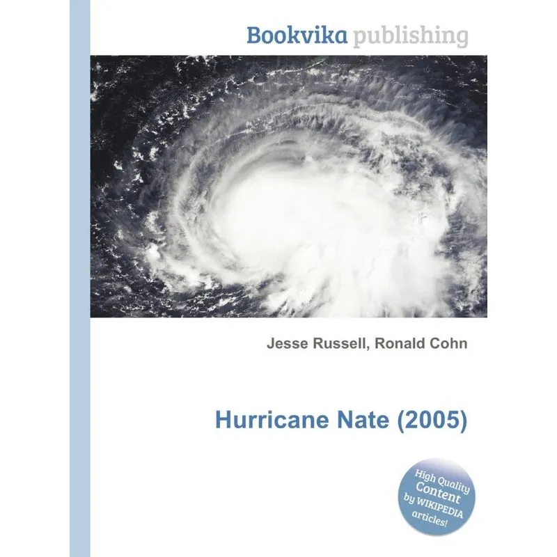 Hurricane Nate (2005)