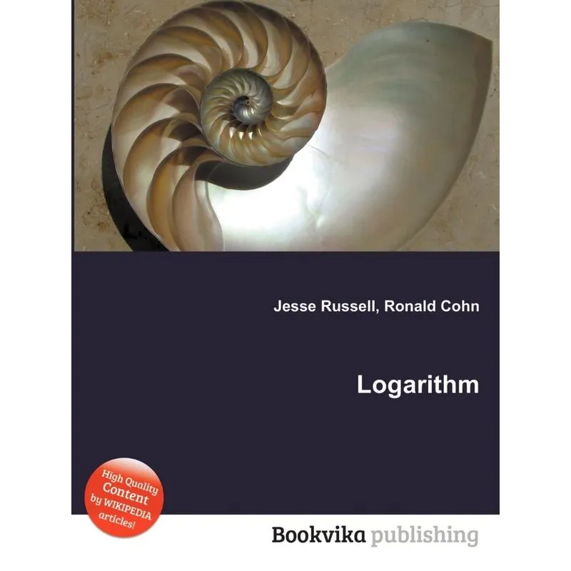 Logarithm