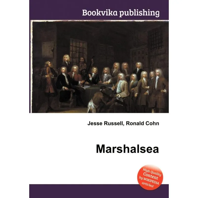 Marshalsea