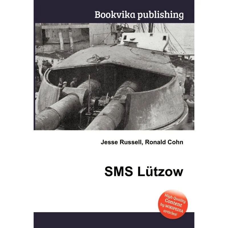 SMS Lutzow