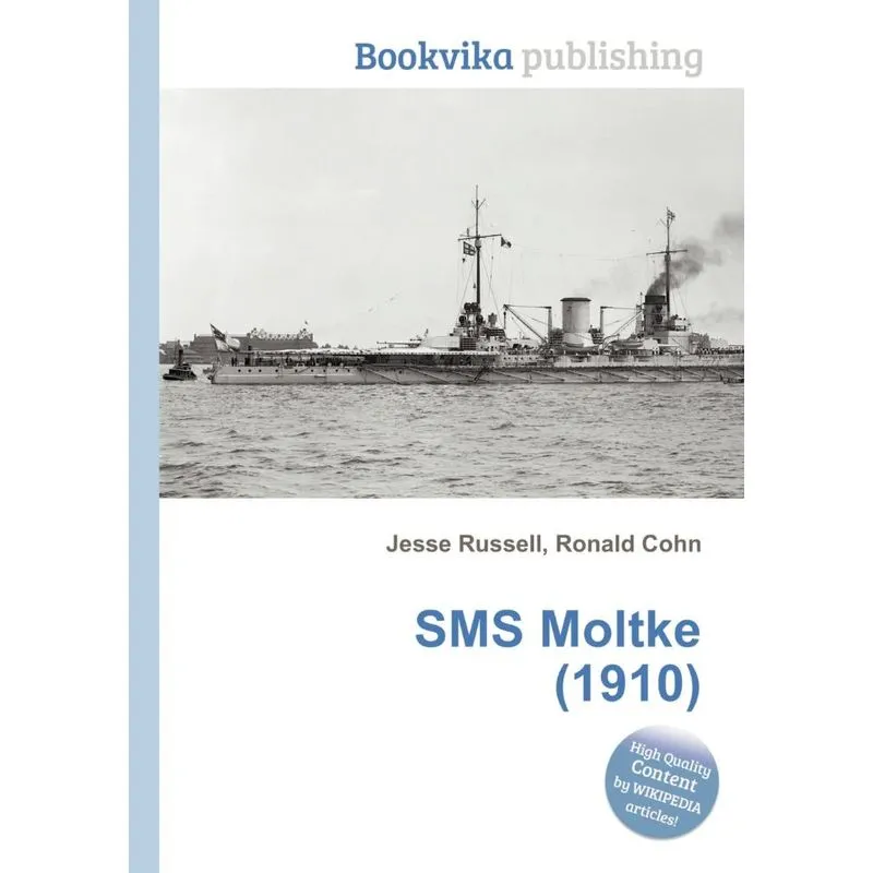 SMS Moltke (1910)