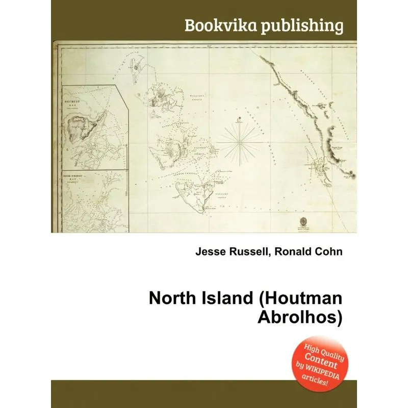 North Island (Houtman Abrolhos)