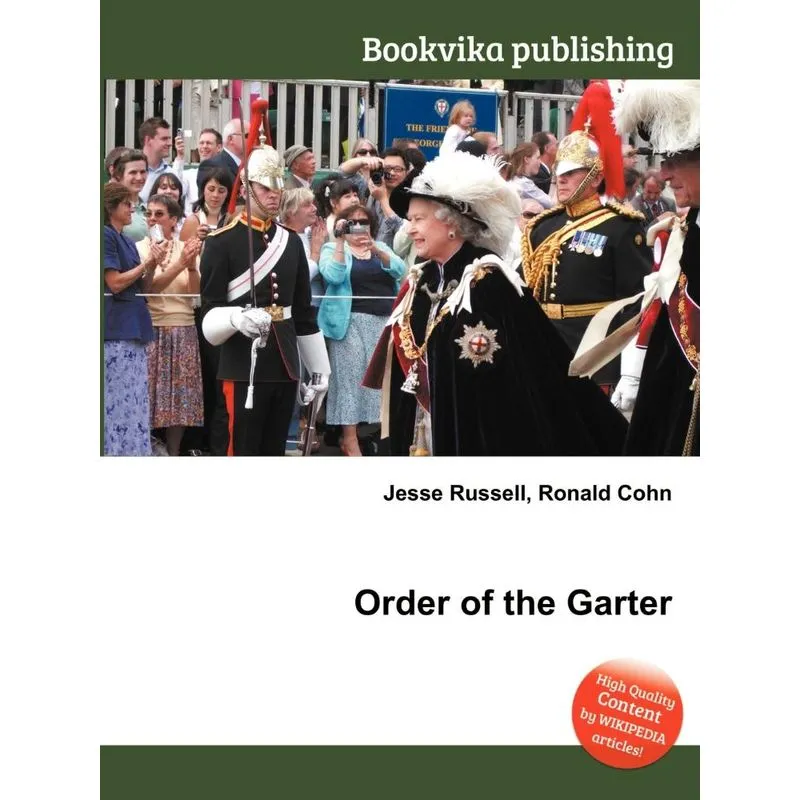 Order of the Garter