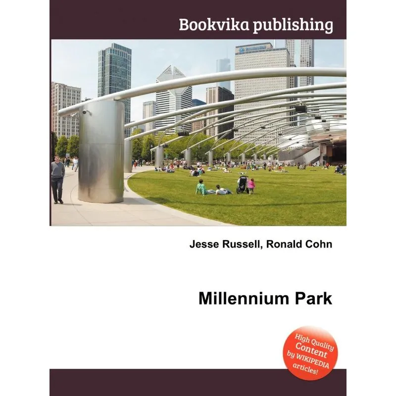 Millennium Park