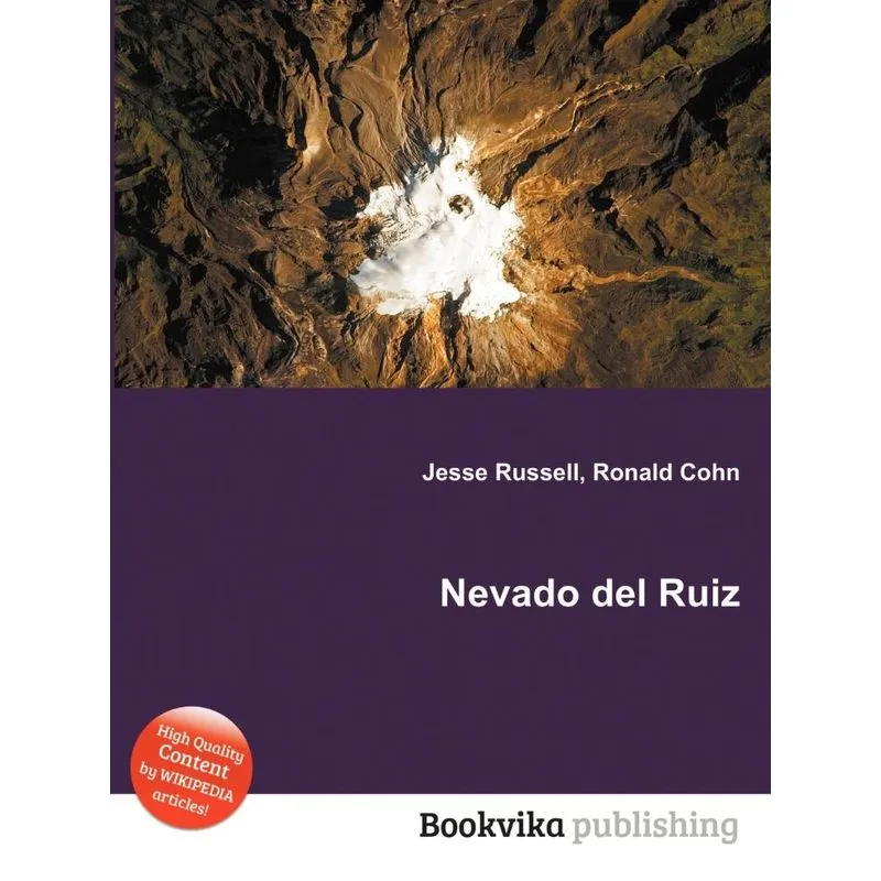 Nevado del Ruiz