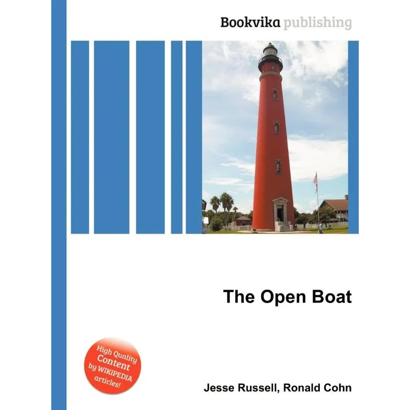 The Open Boat