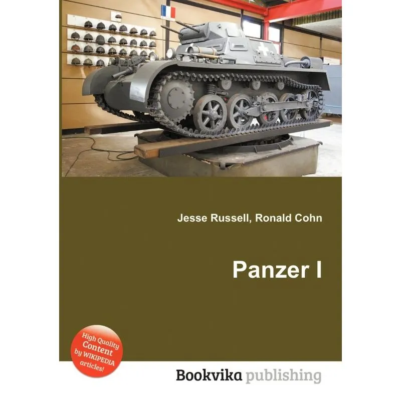 Panzer I