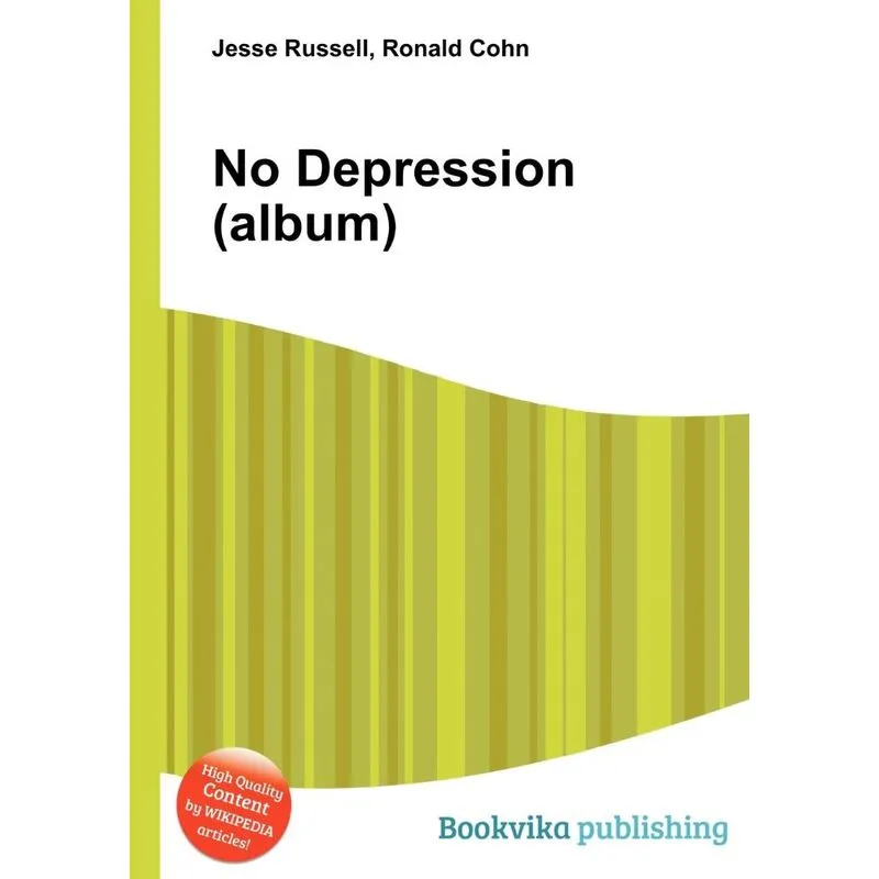 No Depression (Album)