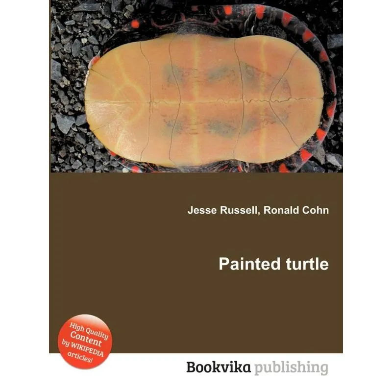 Painted Turtle