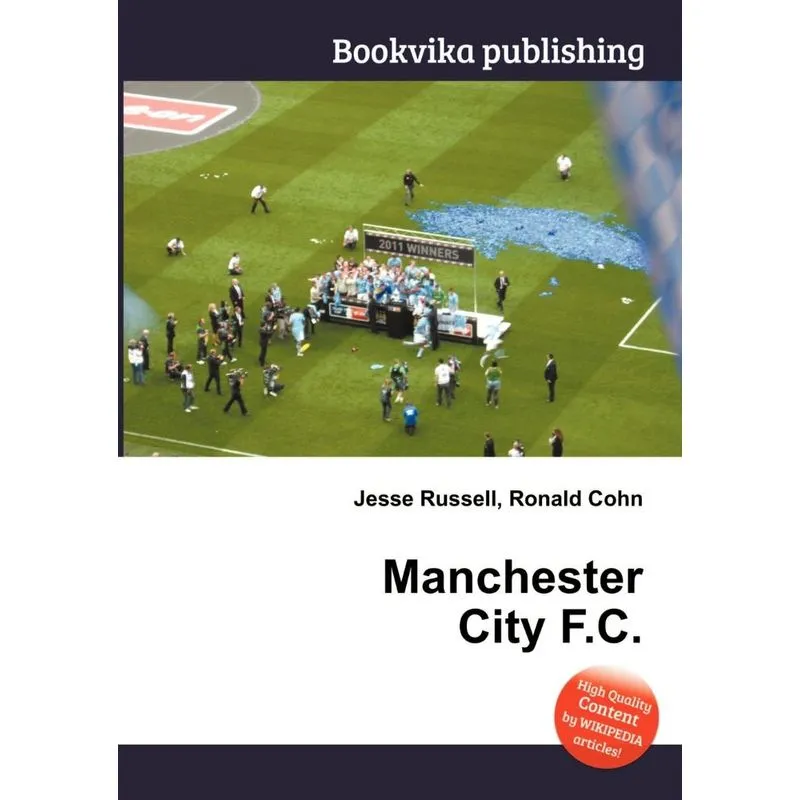 Manchester City F.c.