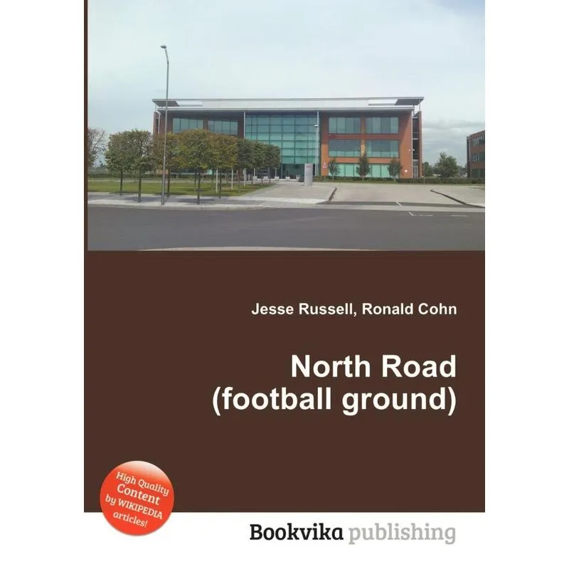 North Road (Football Ground)