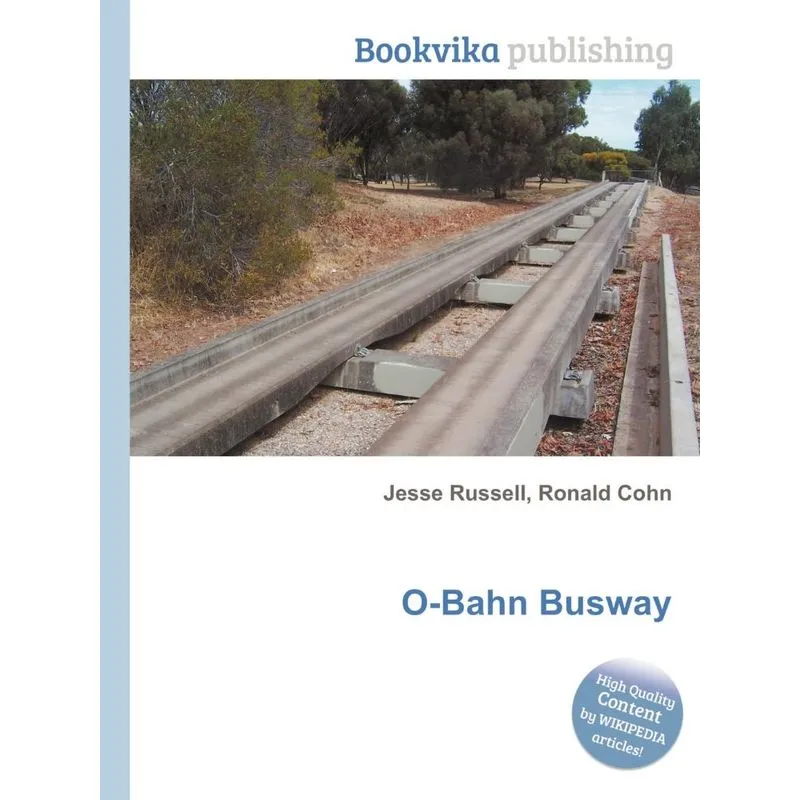 O-Bahn Busway