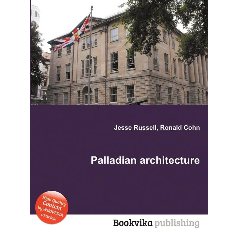 Palladian architecture