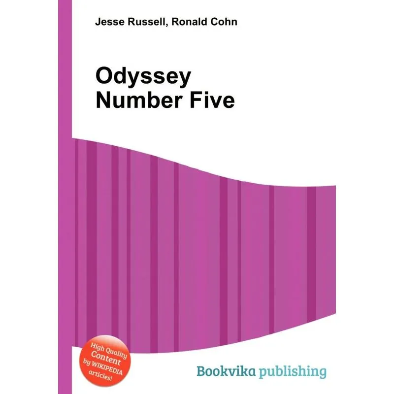 Odyssey Number Five