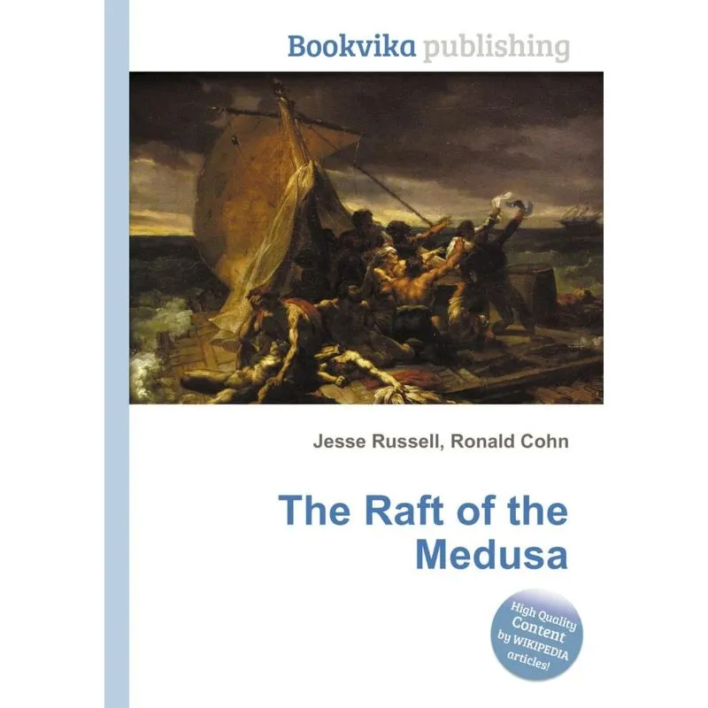The Raft of the Medusa