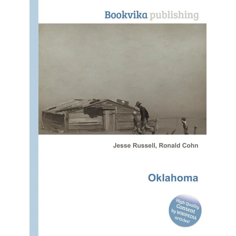 Oklahoma