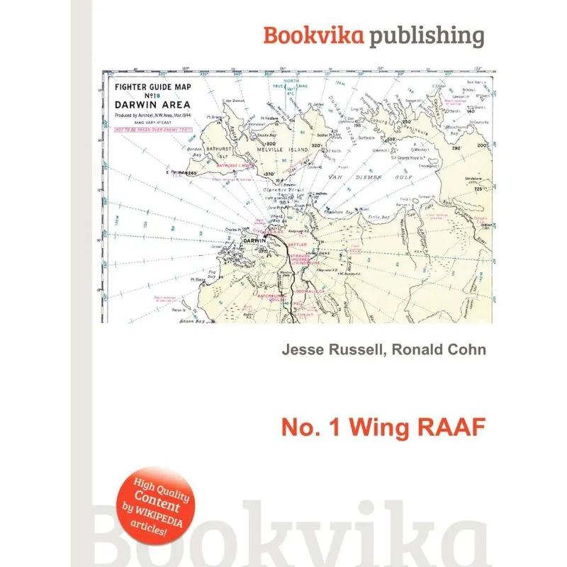 No. 1 Wing Raaf