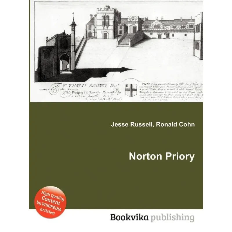 Norton Priory