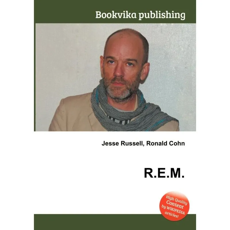 R.E.M.