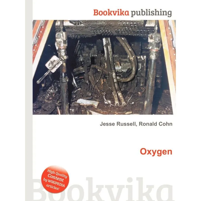 Oxygen