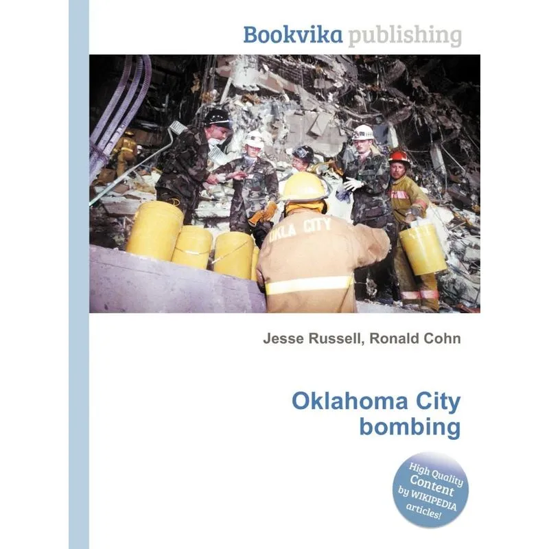 Oklahoma City Bombing