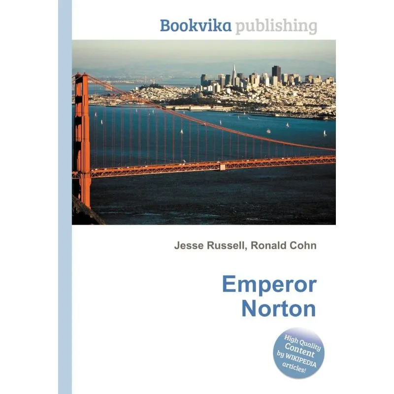 Emperor Norton