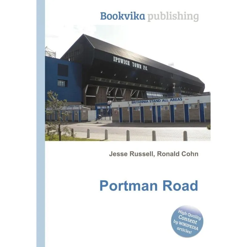 Portman Road