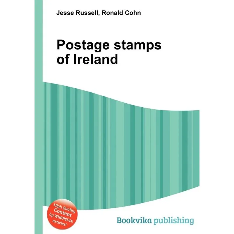 Postage Stamps of Ireland