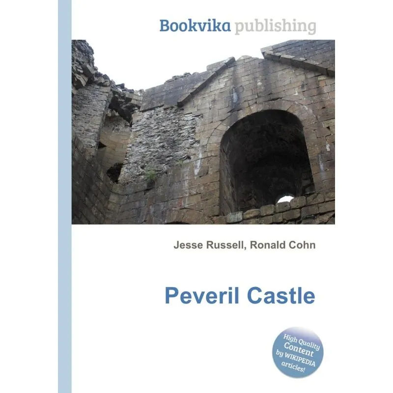 Peveril Castle