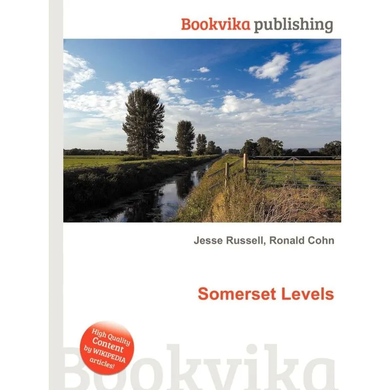 Somerset Levels